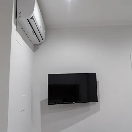 Diego Hause Duomo * Napels